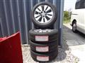 2014 Honda Step WGN