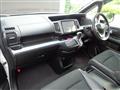 2014 Honda Step WGN