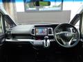 2014 Honda Step WGN