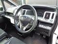 2014 Honda Step WGN