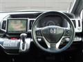 2014 Honda Step WGN