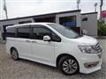 2014 Honda Step WGN