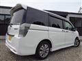 2014 Honda Step WGN