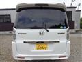 2014 Honda Step WGN