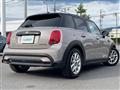 2022 BMW MINI