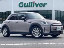 2022 BMW MINI