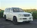 2003 Toyota Land Cruiser Cygnus