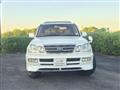 2003 Toyota Land Cruiser Cygnus