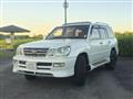 2003 Toyota Land Cruiser Cygnus