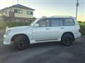 2003 Toyota Land Cruiser Cygnus