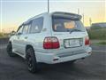2003 Toyota Land Cruiser Cygnus