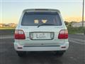 2003 Toyota Land Cruiser Cygnus