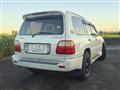 2003 Toyota Land Cruiser Cygnus