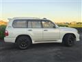 2003 Toyota Land Cruiser Cygnus