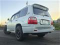2003 Toyota Land Cruiser Cygnus