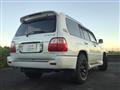 2003 Toyota Land Cruiser Cygnus