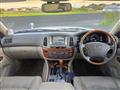 2003 Toyota Land Cruiser Cygnus