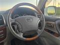 2003 Toyota Land Cruiser Cygnus