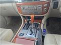 2003 Toyota Land Cruiser Cygnus