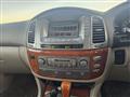 2003 Toyota Land Cruiser Cygnus