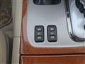 2003 Toyota Land Cruiser Cygnus