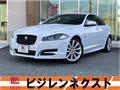 2015 Jaguar XF