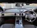 2015 Jaguar XF