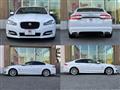 2015 Jaguar XF