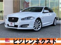 2015 Jaguar XF