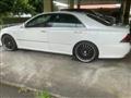 2007 Toyota Crown Athlete Series