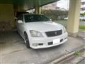 2007 Toyota Crown Athlete Series