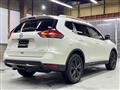 2021 Nissan X-Trail