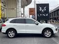 2014 Porsche Cayenne