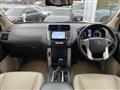 2012 Toyota Land Cruiser Prado