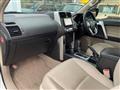 2012 Toyota Land Cruiser Prado