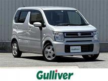 2020 Suzuki Wagon R