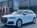 2016 Audi Q7