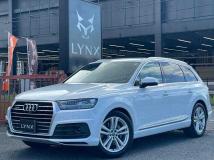 2016 Audi Q7