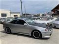 1998 Toyota Sprinter Trueno