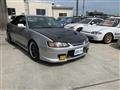 1998 Toyota Sprinter Trueno
