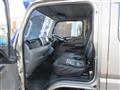 2017 Mitsubishi Canter
