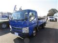 2018 Mitsubishi Canter