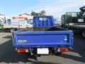 2018 Mitsubishi Canter