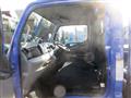 2018 Mitsubishi Canter