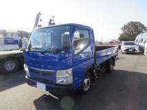 2018 Mitsubishi Canter