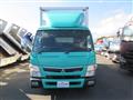 2016 Mitsubishi Canter
