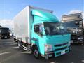 2016 Mitsubishi Canter