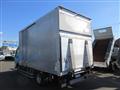 2016 Mitsubishi Canter