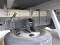 2016 Mitsubishi Canter