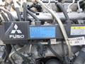 2016 Mitsubishi Canter
